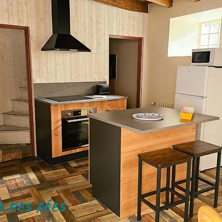 Appartement La Roche-Bernard - Plein Centre - 50M² Buitenkant foto