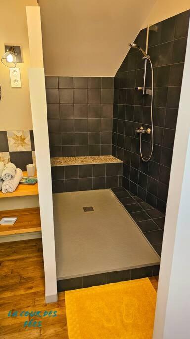 Appartement La Roche-Bernard - Plein Centre - 50M² Buitenkant foto